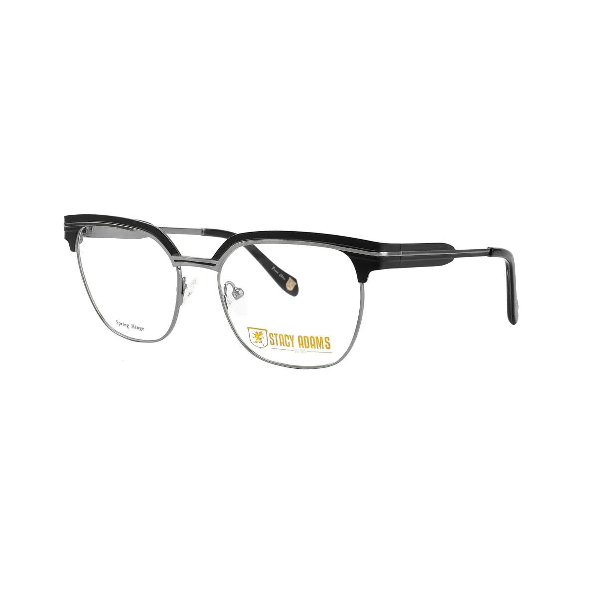 STACY ADAMS 1125 Eyeglasses - view 13